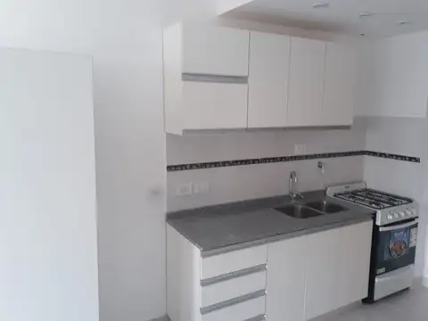 Departamento en Venta 3 años