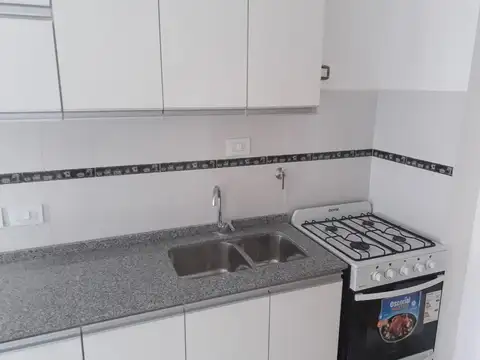 Departamento en Venta Permite mascota