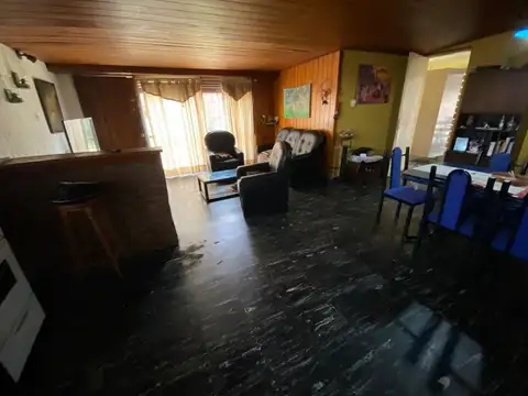 Casa en Venta 10 años