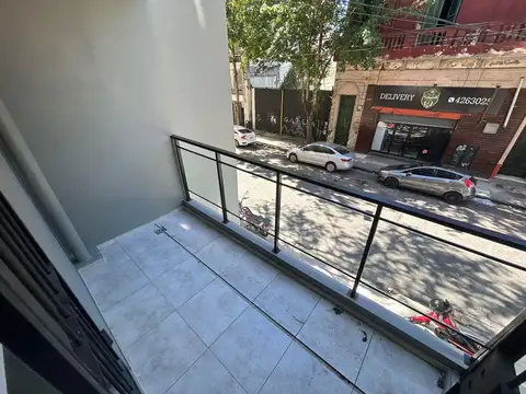 VENTA - Departamento monoambiente a estrenar - Zona centro, Rosario.