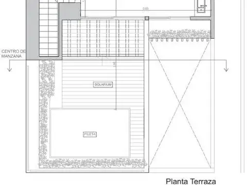Casa en Venta 1 año
