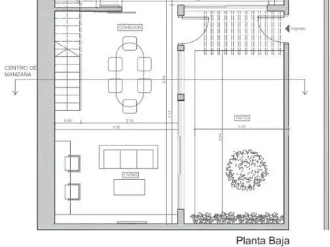 Casa en Venta en Pichincha, USD 295.000
