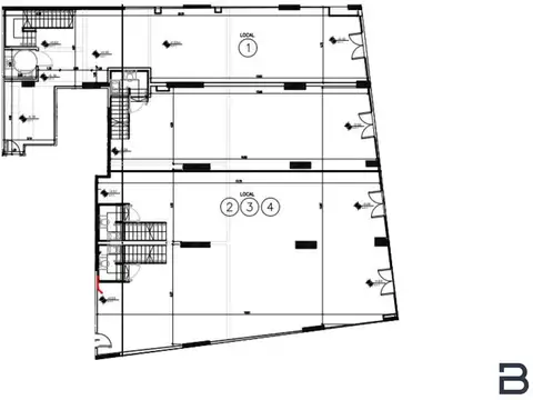 LOCAL EN ALQUILER Y/O VENTA, SOBRE AV. CABILDO