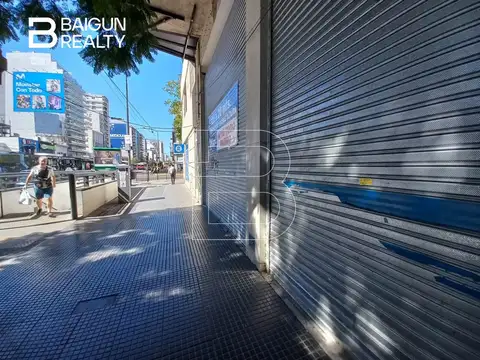 Local en Alquiler en Nuñez, $ 18.500.000