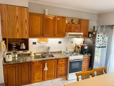 Departamento en Venta 21 años