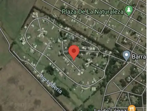 Terreno en Venta de 928,0 m2