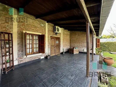 Casa en Venta al Oeste