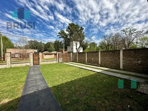 Casa en Venta 10 años