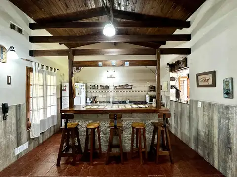 Casa en Venta en Burzaco, USD 135.000