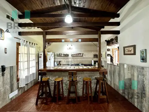 Casa en Venta en Burzaco, USD 135.000