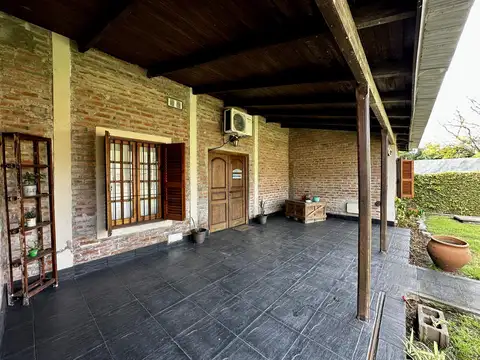 Casa en Venta al Oeste
