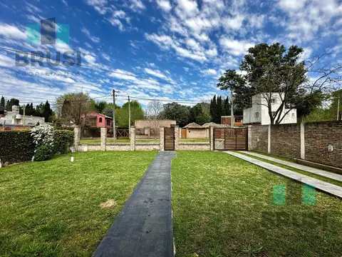 Casa en Venta de 2 dormitorios