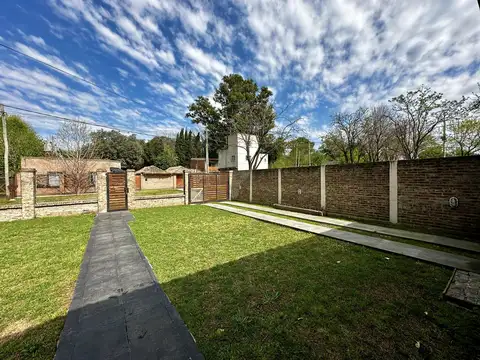 Casa en Venta 10 años