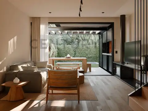 Casa en Venta en Benavidez, USD 236.000