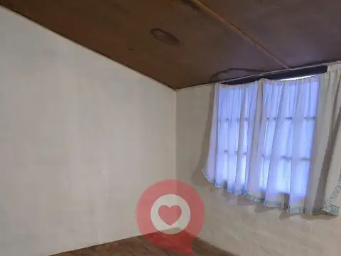 Depto Tipo Casa en Venta de 2 dormitorios