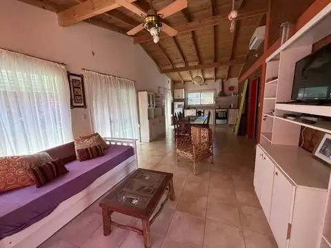 Casa en Venta en Monte Hermoso, USD 135.000