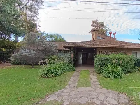 Casa en venta Barrio El Nautico Escobar