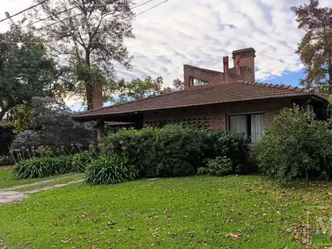 Casa en venta Barrio Náutico Escobar Country Club