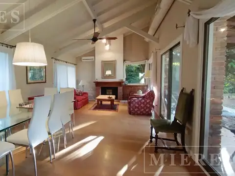 Casa en Venta al Noreste