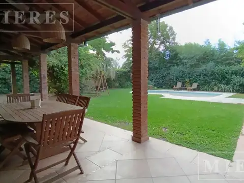 Casa en Venta de 4 dormitorios
