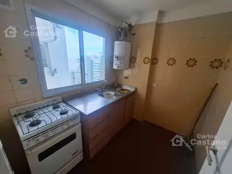 Departamento en Venta en Olivos, USD 92.000