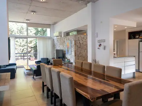 Departamento en Alquiler Temporal en Mar de las Pampas, $ 150.000