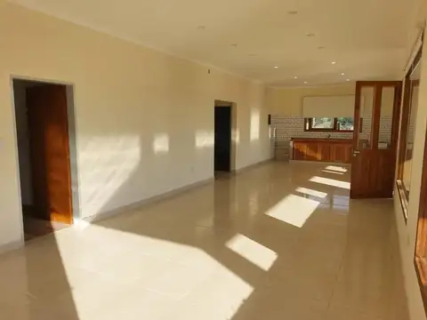 Casa en Venta en Cañuelas, USD 120.000