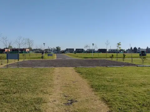 Terreno en Venta en El Aljibe, USD 43.000