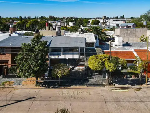 Casa en Venta de 5 dormitorios