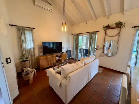 Casa en Alquiler de 3 dormitorios