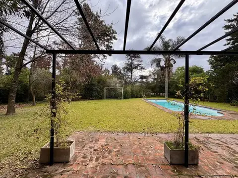 Casa en Alquiler en Muñiz, USD 2.000