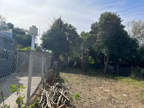 Terreno en Venta de 240,0 m2