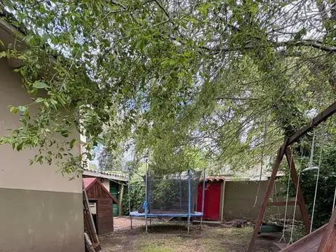 Casa en Venta 50 años