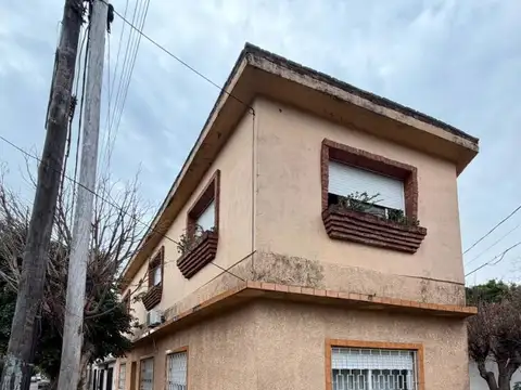 CASA MULTIFAMILIAR EN VENTA RAMOS MEJIA