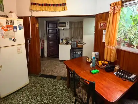 CASA MULTIFAMILIAR EN VENTA RAMOS MEJIA