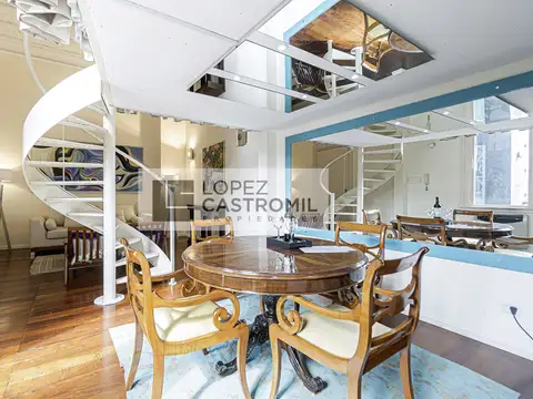 Departamento en Alquiler en Palermo Soho, USD 850