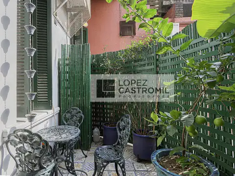 Departamento en Alquiler 40 años