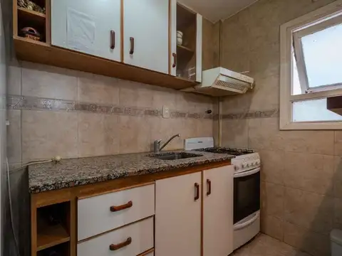 VENTA DEPARTAMENTO 2 AMBIENTES