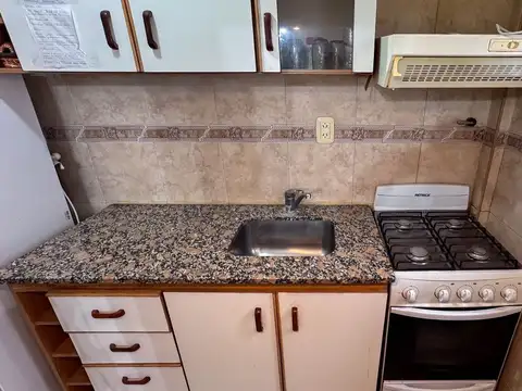 Departamento en Venta 55 años