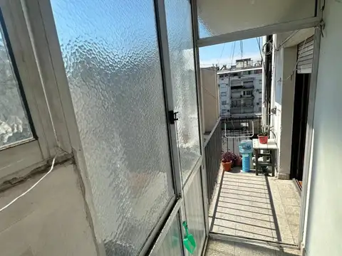 Departamento en Alquiler 15 años