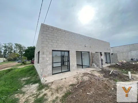 Departamento en venta - 2 Dormitorios 1 Baño - Cochera - 95Mts2 - Venado Tuerto, Santa fe