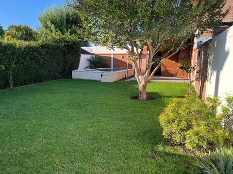 Casa en Venta 30 años