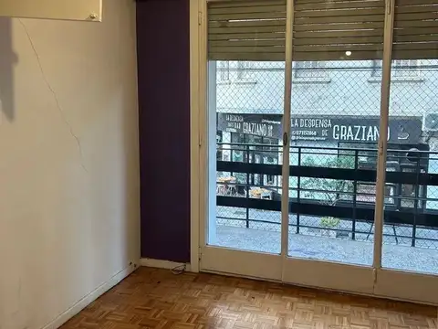 Departamento en Venta 50 años