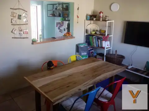 Casa en venta - 2 Dormitorios 1 Baño - Cochera - 538Mts2 - Balcarce