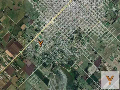 Casa en Venta al Sureste