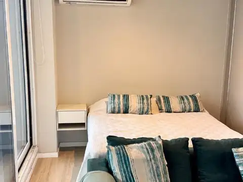 Departamento en Alquiler de Monoambiente