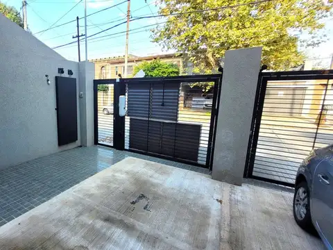 Depto Tipo Casa en Venta A Estrenar