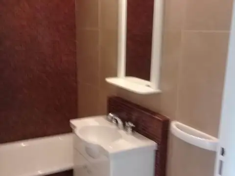 Departamento en Venta al Oeste