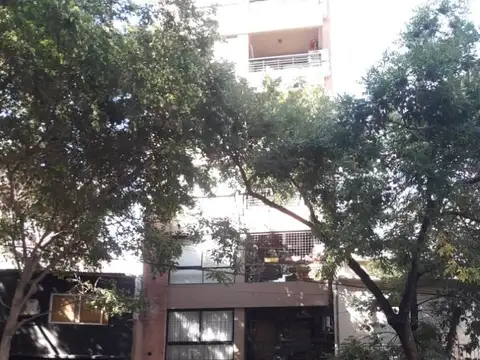 Departamento de 2 ambientes en venta en Villa Urquiza