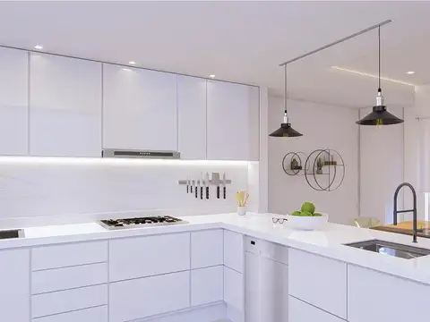 Departamento en Venta de 3 dormitorios